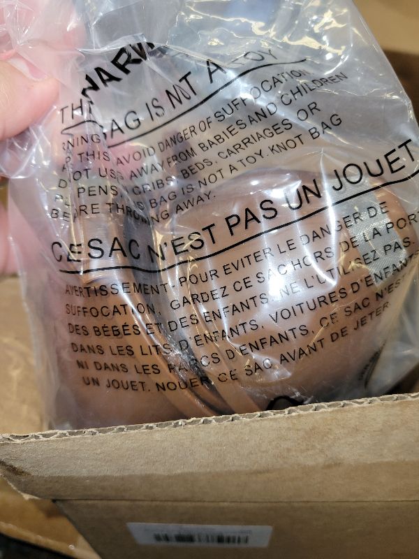 Photo 1 of 2-Pack Single Serve Ground coffee Brew Basket for Hamiltion FlexBrew Coffee Maker Models 49974 49975 49976 49979 49957 49954 49947 49940 49950 49966 49968 Filter Part, Brown