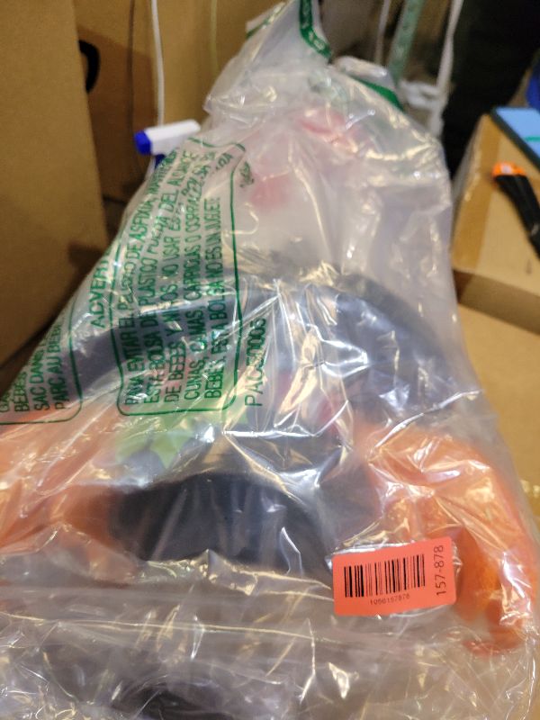 Photo 1 of 2 Pack Christmas Snowman Porch Light Covers 12 Inch, Outdoor Indoor Holiday Decoration Lampshade for Garage Lights Front Doors Yards Gardens Post Large Lamps Corridors Parties