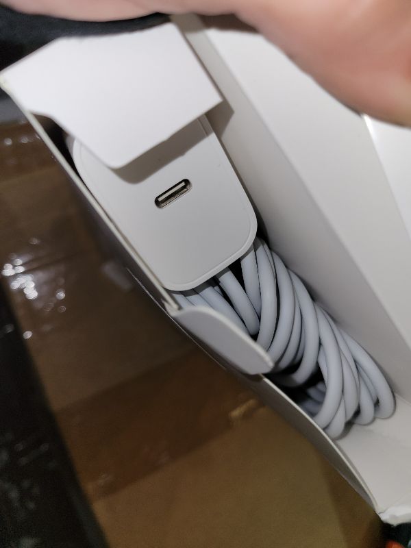 Photo 1 of 10FT iPhone Fast Charger,3Pack Extra Long[Apple MFi Certified]iPhone Charger Fast Charging Quick 10Foot USB C to Lightning Cable Cord Adapter Block for iPhone 14 Pro Max/14 Plus/13/12Mini/11/XS/X/iPad