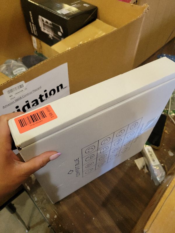 Photo 1 of 12.80 Inch 12 Section MDF Spinning Prize Wheel, Heavy Duty Base Tabletop Spinner, Spin The Wheel for Carnival, Trade Show for Kids and Student for Entertaintment (with Marker and USA Map Picture)