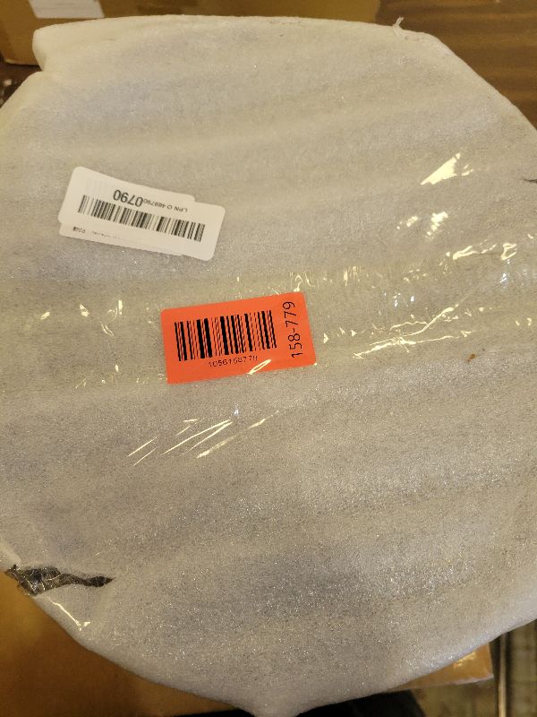 Photo 1 of 10 Inch ATV Wheel Rim Universal High Strength and Reliability ATV Aluminum Alloy Rim Suitable for Most Four Wheel ATVs, Karts. (Front Wheel)