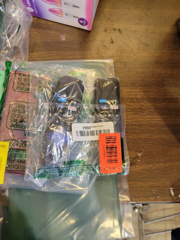 Photo 1 of ?2 Pack? Replacement Remote for Roku-Box-Express-Player-Premiere - NOT for Any TVs or Sticks