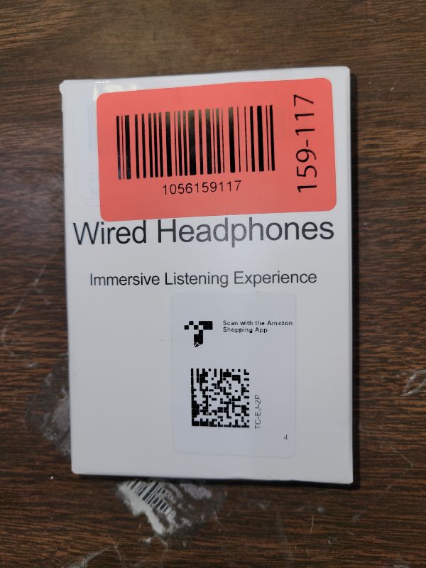 Photo 1 of 2 Pack-USB C Headphones for iPhone 17/16/15 Pro Max,Type C Earbuds Wired Earphones with Mic & Remote Control Noise Cancelling for iPhone 17/16/15 Plus/Air/Pro, iPad Pro, Galaxy S25/S24/S23/S22,Note 20