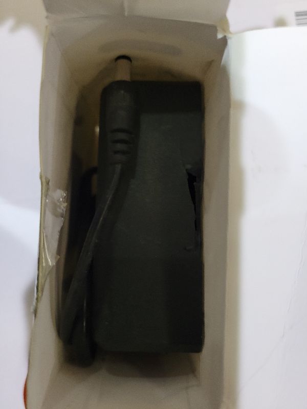 Photo 1 of 12V 2A Power Supply Outdoor Design Wall Mounted AC100?240V Dedicated to Surveillance Cameras Accessories(US)