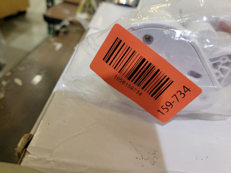 Photo 1 of 14" H Short Dog Gate - Pet Gates Puppy Gate, Mesh Retractable Step Over Pet Fence, Expands Up to 59" Indoor/Outdoor, Small Dog Gates for Doorways & Stairs