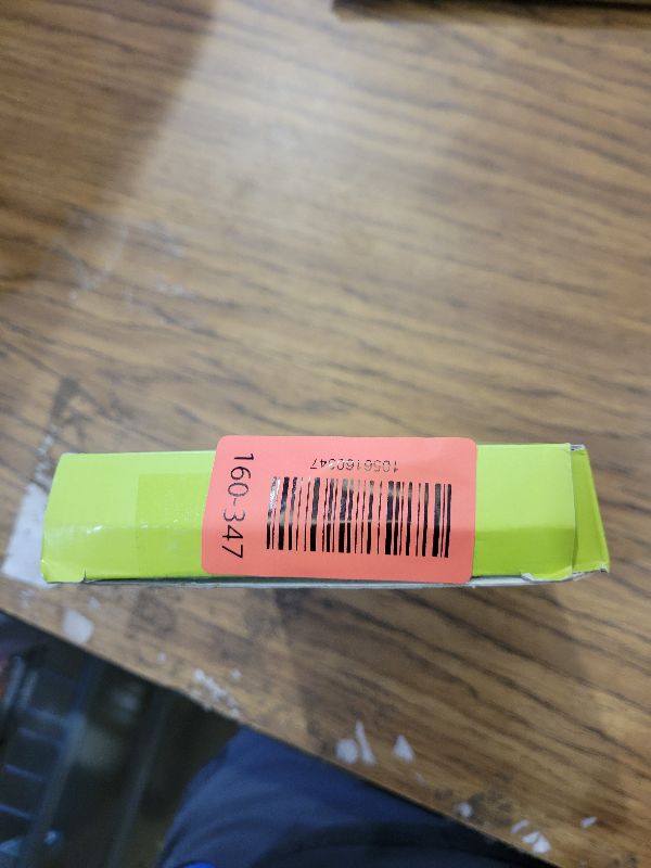 Photo 1 of 2 Pack Rechargeable LED Strip Lights with Motion Sensor - LUXJET 2M Cool White LED Closet Light Motion Activated, Under Cabinet Strip Light