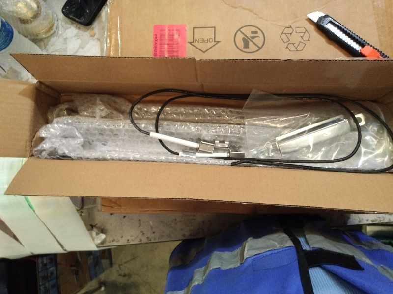 Photo 1 of 2 Burner Grill Replacement Parts for Char-broil Performance 463625217 463673519 463625219 463673517 463673017 463275517 463244819, 300 2-Burner Cabinet Liquid Propane, G470-5200-W1, G470-0004-W1