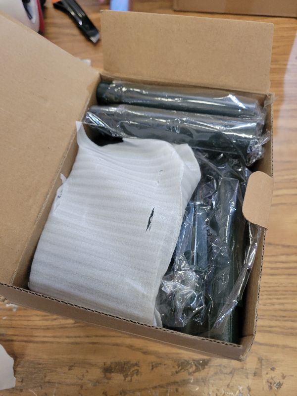 Photo 1 of 2026 Upgraded Solar Ultrasonic Animal Repellent Outdoor Cat Deer Repellent with Motion Sensor IP65 Waterproof Squirrel Raccoon Fortress Pro Keep Rodent Rabbit Dog Out of Yard Garden Farm,4 Pack