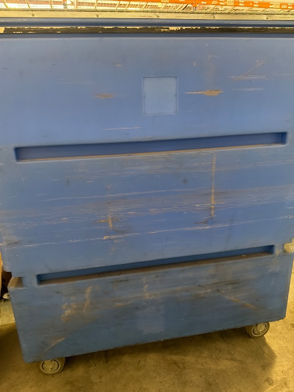 Photo 1 of 101P Silva-Trux