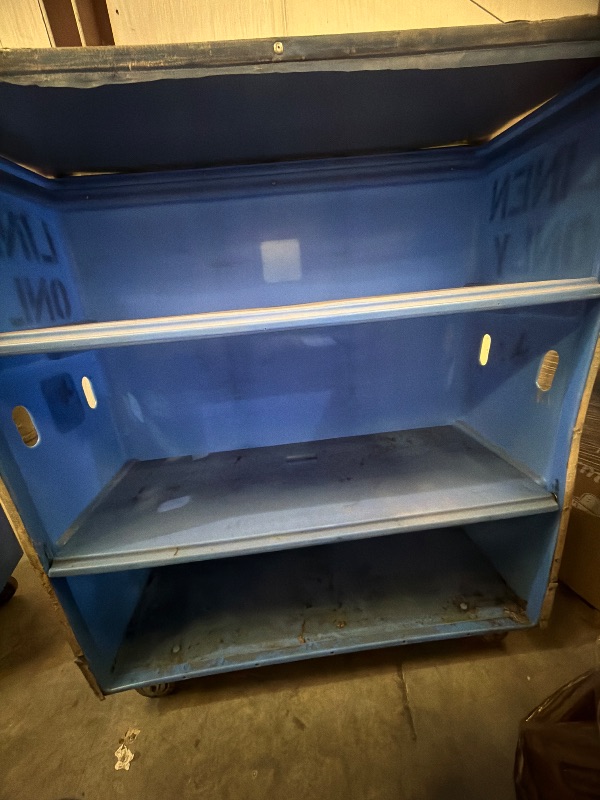 Photo 1 of 101P Silva-Trux