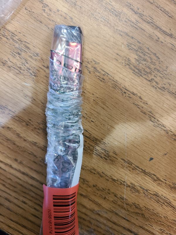 Photo 1 of 2-in-1 Multi-Function Brow Brush - Angled & Contour, Ultra-Thin Eyebrow Brush Makeup Tool (Brown, Black)