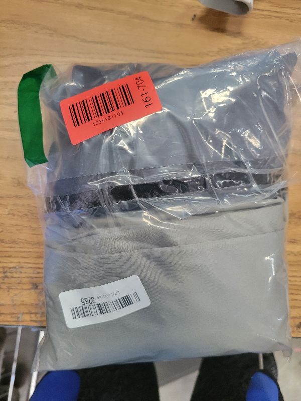 Photo 1 of 2Pack Adult Diaper Cover for Incontinence,Unisex Leak-Protection Pants Over Diapers Waterproof,Washable Adult Incontinence Briefs,Reusable Underwear for Men Women SuppliesM