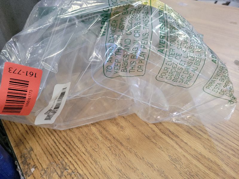 Photo 1 of 14 Pcs Clear Drawer Organizer, Adjustable Drawer Storage Box, 3-Size Desk Drawer Organizer, Acrylic Storage Bins for Makeup, Cosmetic, Kitchen Utensils, Bedroom Dressers Tool Organizer for Gadgets