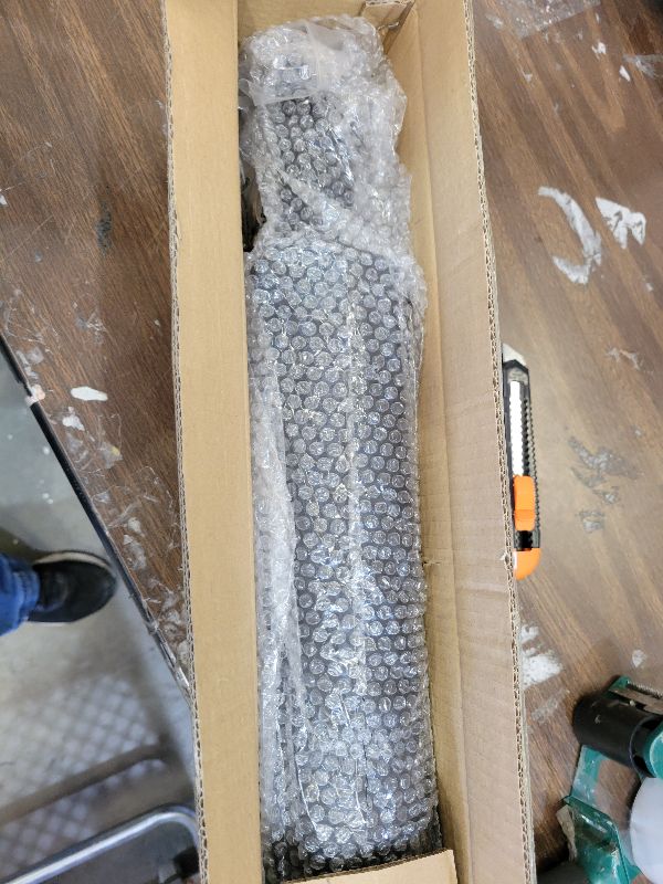 Photo 1 of 105-296 237550 Lawn Mower Engine Muffler Exhaust (Inlet ID 1-3/8? Outlet ID 1-3/8?) Compatible with K-ohler Exhaust 237550 237550-S K241 K301 K321, Cub Cadet 393840-R91 IH-393840-R91