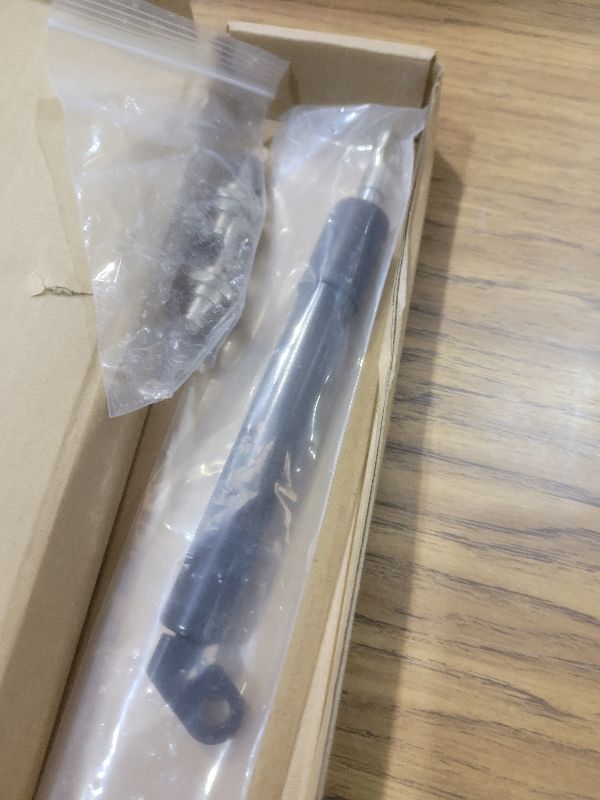 Photo 1 of 1 Set Rear Hatch Tailgate Lift Support Shock Strut Gate Gas Spring - Compatible for Toyota Hilux SR5 Vigo MK6 MK7 2005-2015