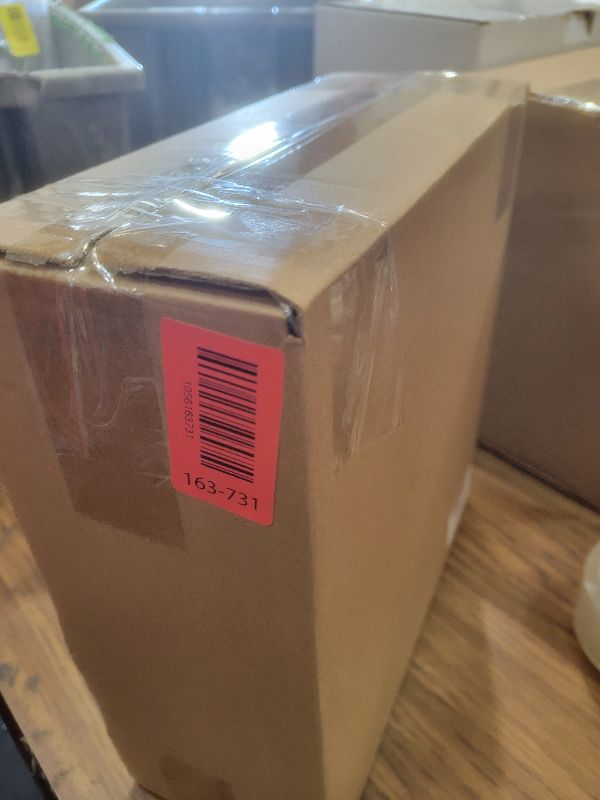 Photo 1 of 2 Pack Fruit Storage Containers for Fridge, Stackable Refrigerator Organizers and Storage,Reusable Storage Containers Clear Fridge Drawer for Produce,Vegetable in Home Kitchen, Restaurant,BPA-Free