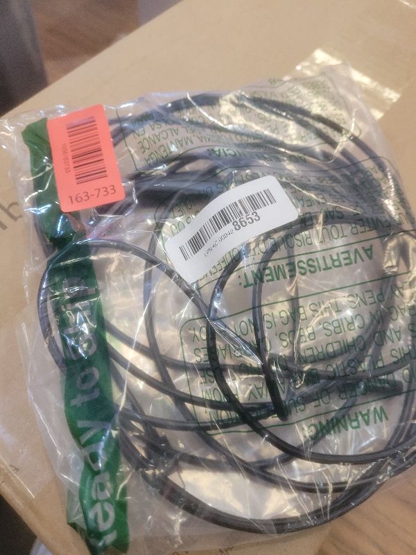 Photo 1 of [Dual-Lens] Endoscope Camera with Light, 1920P HD Borescope with 8+1 Adjustable LED Lights, IP67 Waterproof 16.5FT Semi-Rigid Snake Cord Inspection Camera for iPhone, iPad and Android Phone (Type C)