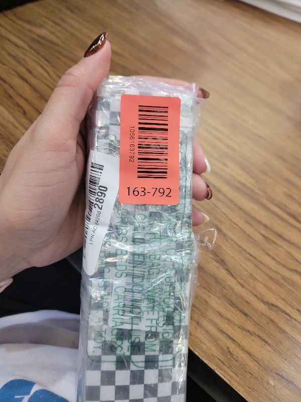 Photo 1 of 100PCS Checkered Water Bottle Label Race Car Decorations Water Bottle Labels Waterproof Race Car Bottles Stickers Decorations for Boy Man Birthday Welcome Party