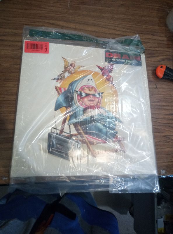 Photo 1 of ...is Your Friend