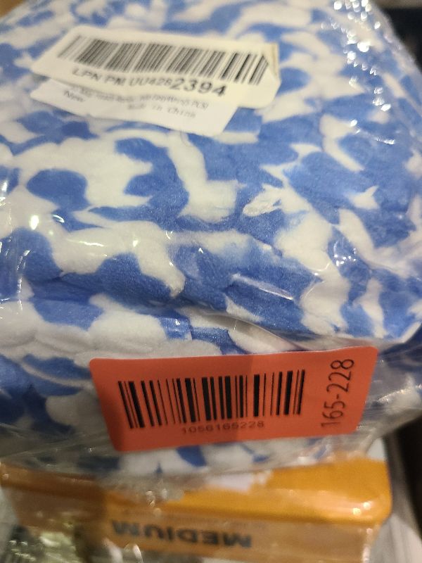 Photo 1 of [5 Pack] O Cedar Mop Replacement Heads, 100% Microfiber Refill for Easy Wrin Spin Mop, Deep Cleaning Machine Washable, Easy to Replace