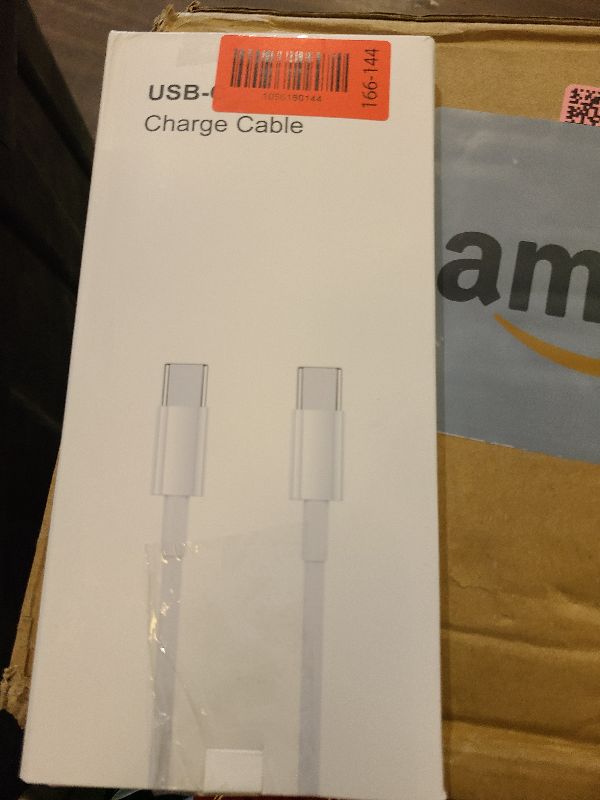 Photo 1 of 2-Pack 10FT 60W USB C to USB C Cable, Type C to Type C Cable,Fast Charging Cable for iPhone Air 17 16e 16 15 Pro Plus Pro Max?for Galaxy S25/S24, for iPad Pro/Air/mini, for MacBook Pro/Air and More