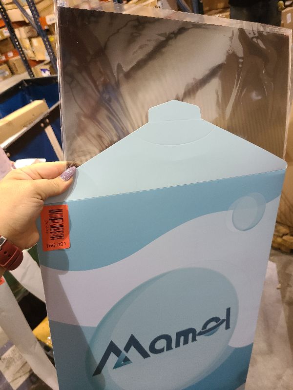 Photo 1 of [2 Pack] 27 Inch Computer Privacy Screen for 16:9 Aspect Ratio Widescreen Monitor, Eye Protection Anti Glare Blue Light Computer Monitor Privacy Filter, Removable Anti-Scratch 27in Protector Film