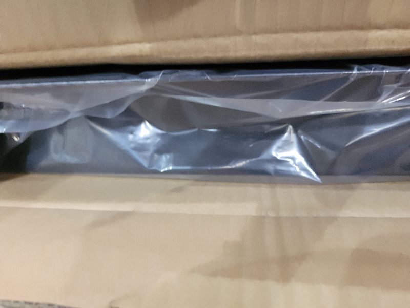 Photo 1 of 14 Inch Aluminum Automatic Shutter Louver Vent (No Fan Blades and Motor) for Home Attics, Workshops, Barn, Greenhouse
