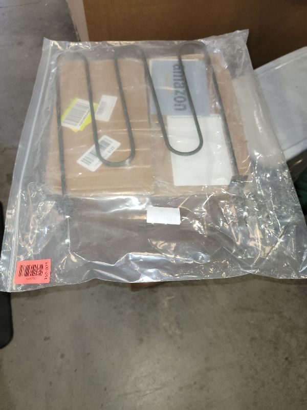 Photo 1 of #US Replacement part for Bake/Broil element for Fits for L.G Directly Replaces : MEE62306504 bakepart#350787