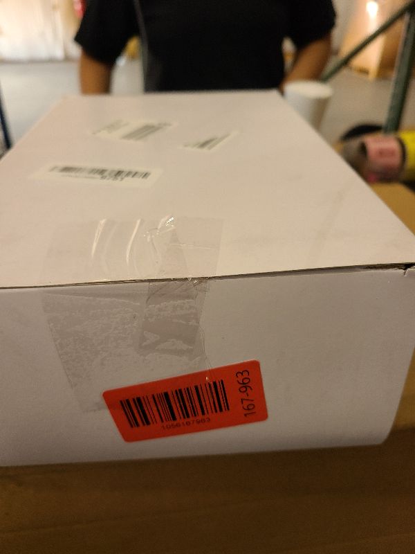 Photo 1 of 2 Pack Rock Collection Box, 36 Grids Rock Display Case with Adjustable Dividers, Clear Plastic Box Ideal for Rock Collection, Suitable for Crystal, Gemstone, Fossil, Seashells, Jewelry, Beads, Crafts