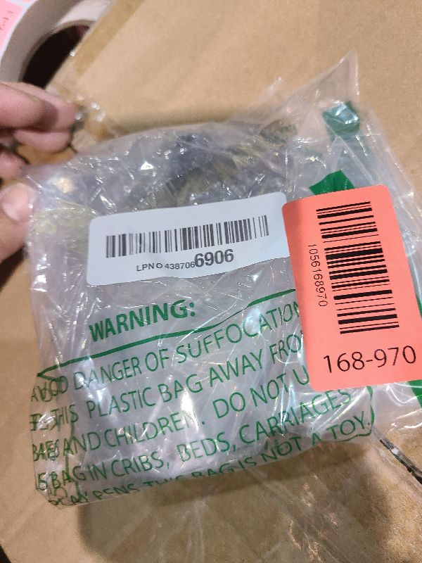 Photo 1 of 1PCS/lot Sliding Window Lock Child Safety Protection Lock Anti-Theft Door Lock Push/Pull Window Limit Locks