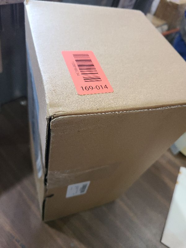 Photo 1 of 2 Pack Air Mini PECO-HEPA Replacement Filters Compatible with Moleku-le Tri-Power Air Mini and Air Mini + Air Purifiers, 3-in-1 High-Efficiency Replacement Filter