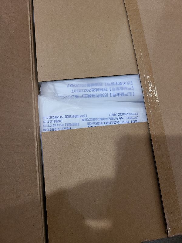 Photo 1 of 10 Pcs Urine Bags with 48" Tube Drainage, Performance Urinary Drainage Bag with Anti-Reflux Chamber - 1500mL Urine Collection Bag, Urinary Bags with Splash-Resistant Drain Spout, Medical Drain Bags