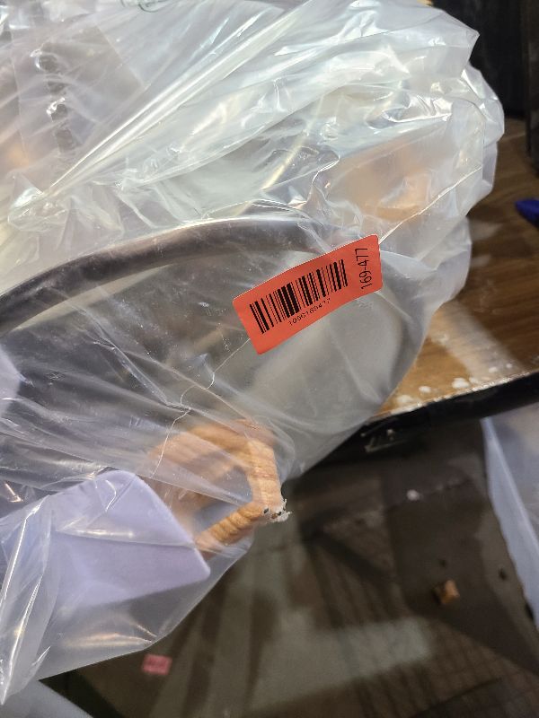 Photo 1 of 16PCS Pots and Pans Set Non Stick Cookware Set Nonstick with Cooking Set