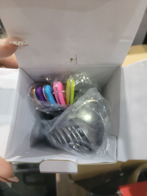 Photo 1 of 13-Piece Measuring Cups and Magnetic Spoons Set, 5 Stainless Steel Measuring Cups, 7 Double-Sided Magnetic Measuring Spoons & 1 Leveler for Cooking and Baking (5+7+1)