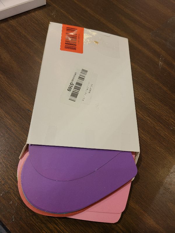 Photo 1 of 100PCS Valentines Day Stickers, Love Heart Stickers, Valentines Crafts Waterproof Vinyl Sticker for Water Bottle, Valentine's Day Gift Box Envelope Wedding Party Favors Decorations Supplies