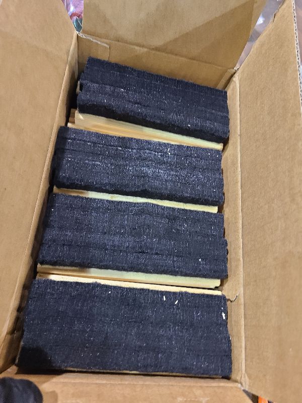 Photo 1 of 12 Pcs Chalkboard Eraser, Dry Erase Eraser