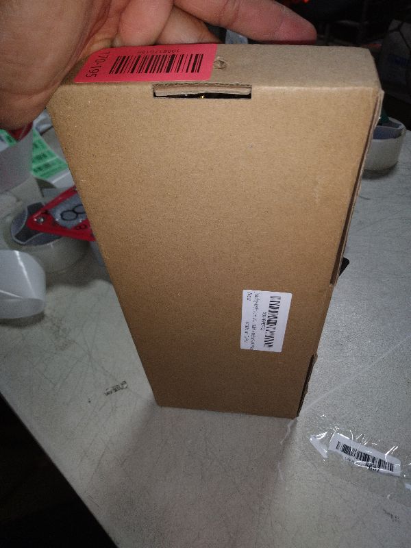 Photo 1 of 2 Pack Acrylic Handbag Display Stand, Gold Trim Clear Purse Holder 14"-24" Adjustable Height Thicken Anti-slip Base, Purse Rack Hanging Evening Bags Clutch Jewelry for Table Closet Retail Vendors