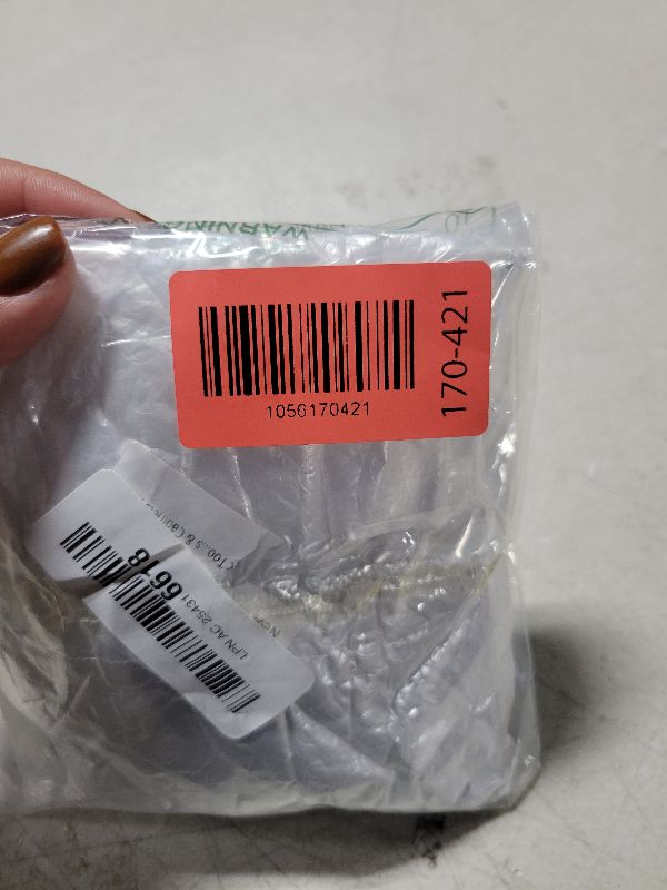 Photo 1 of 12 Pack Magnetic Toolbox Labels – Reusable 3D-Printed Tool Box Tags with Firm Magnetic Grip for Steel Toolboxes, Drawers, Carts & Cabinets (Black)