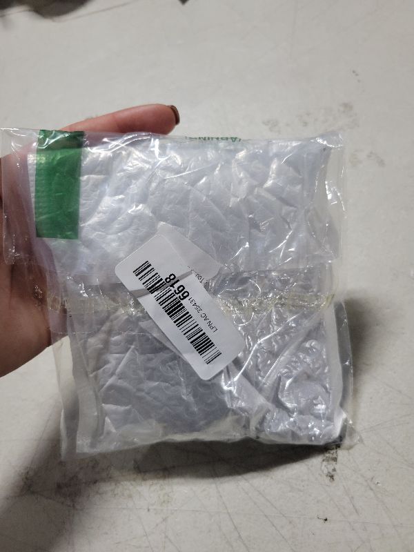 Photo 1 of 12 Pack Magnetic Toolbox Labels – Reusable 3D-Printed Tool Box Tags with Firm Magnetic Grip for Steel Toolboxes, Drawers, Carts & Cabinets (Black)