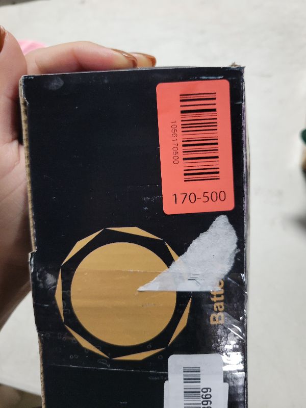 Photo 1 of 2 Pack Crystal Table Lamp, Remote and Touch Control Rose Wave Lamp, RGB Color Changing Night Light, Dimmable, USB Rechargeable Decoration Ambient Lighting for Dinner/Bars/Game Room/Living Room/Bedroom