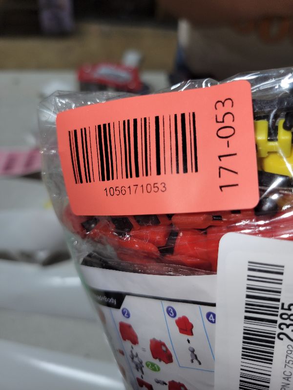 Photo 1 of (Assembly Completed) 8 Packs Titan13 Action Figure Set, Dummy 13 3d Printed Action Figure Toy Gifts for Kids, Robot 13 ActionFigure Full Body Mechanical Doll Christmas Birthday Gift for Boys Girls