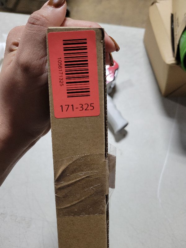 Photo 1 of 10”Cardboard Number Mache Chocolate Covered Strawberries Fillable Sweets Candy Container Box (White, 2)