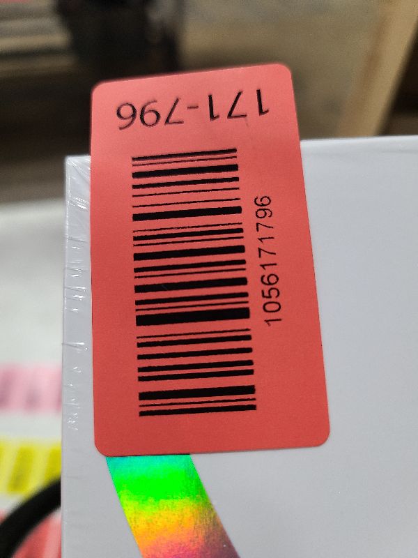 Photo 1 of 1.83" HD Smart Watch, 30 Days Battery Life, Sleep/Heart Rate/SpO2/Blood Pressure Monitor, Calls/Messages/Notifications, 5ATM 110+ Sports Modes Fitness Tracker Watch, for Women & Men/ Android & iPhone