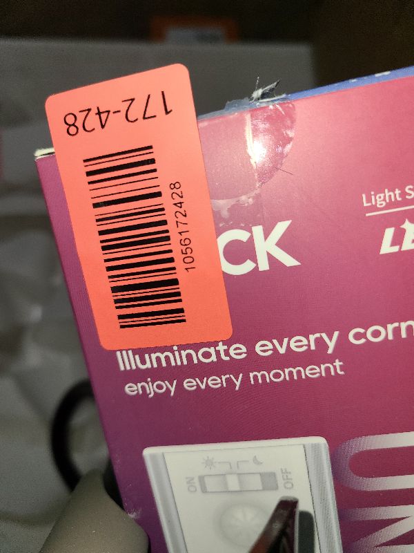 Photo 1 of 13inch Under Cabinet Lighting, 3200mAh Rechargeable Motion Sensor Light Indoor, LED Battery Operated Cabinet Lights, Dimmable Closet Light, Wireless Under Counter Lights for Kitchen (2pack)