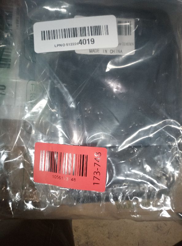 Photo 1 of 2 Pack - 583838801 Snowblower Skid Plate Compatible with Hus-qvarna Composite Skid Shoe Plate,Fit for Hus-qvarna 24"/27"/30" Snowblower ST 424,ST 227,ST 430T etc,Replace for Skid Plate 532407834