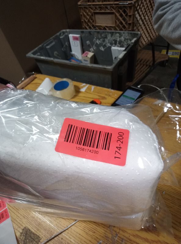 Photo 1 of 1PCS RV Skylight Insulator 14x14x2.8,RV Vent Insulator and Skylight Covers,Waterproof RV Vent Covers for Inside Camper,RV Sunroof Skylight Shade Skylight Pillow for Shower