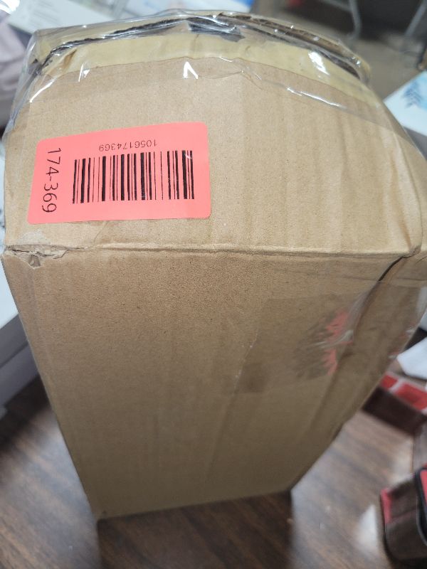 Photo 1 of 100186 Replacement Water Filter Compatible With Amway espring water filters, 6-Level High-Precision Filtration Filter Cartridge with pre-filter extending cartridge life