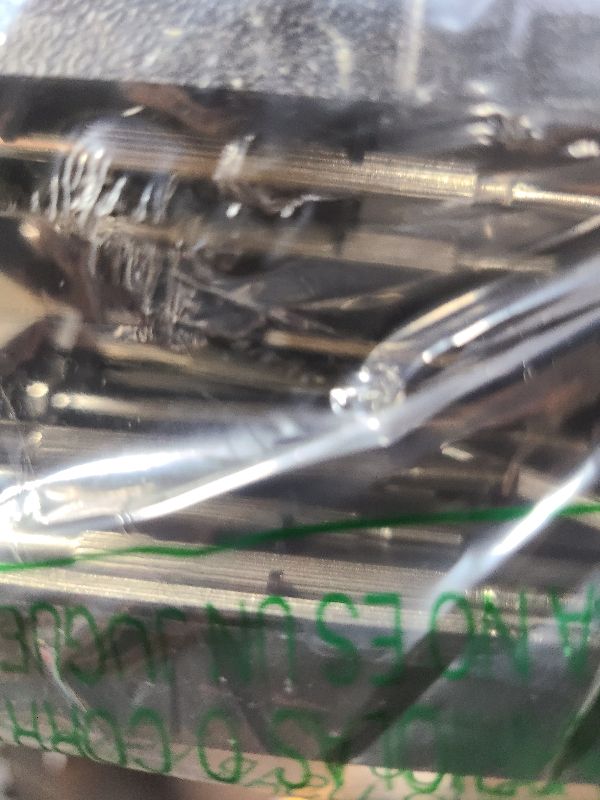 Photo 1 of 11PCS Small Precision Screwdriver Set, Premium Mini Screw Driver Set Kit, 6 Different Sizes of Flat Head Philips Screwdrivers for Watch, Eyeglasses, Electronics, Repair Box