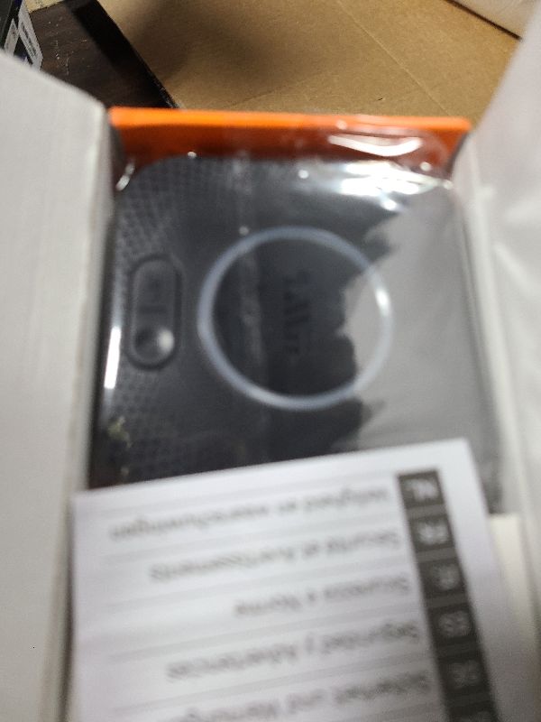 Photo 1 of 1Mii B06+ Bluetooth Receiver, Hi-Fi Wireless Audio Adapter, Bluetooth 5.3 Receiver with 3D Surround aptX HD aptX Low Latency for Home Music Streaming Stereo System