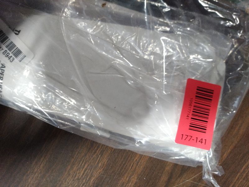 Photo 1 of 100 Sheets Thermal Printer Paper, 8.5''×11'' US Letter Size, Advanced Printing Paper, Thermal Paper Compatible with Brother Letter Portable Printer, Printer Paper for M08F-Letter, M832, M834, MT800